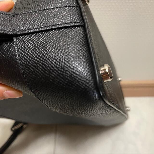 COACH(コーチ)のCOACH コーチ スターダスト スタッズ ハンドバッグ ショルダーバッグ レディースのバッグ(ショルダーバッグ)の商品写真