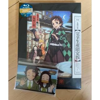 鬼滅の刃　鬼滅の宴　Blu-ray(アニメ)