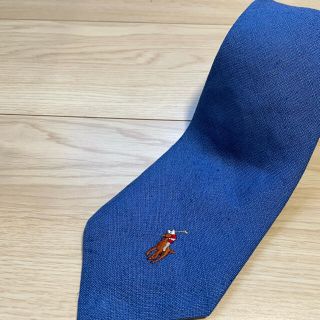 ポロラルフローレン(POLO RALPH LAUREN)のラルフローレン　ネクタイ(ネクタイ)