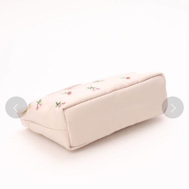 AfternoonTea(アフタヌーンティー)のAfternoon Tea アフタヌーンティー バッグインバッグ レディースのバッグ(その他)の商品写真