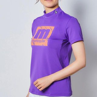 マンシングウェア Tシャツ(レディース/半袖)の通販 15点 | Munsingwear