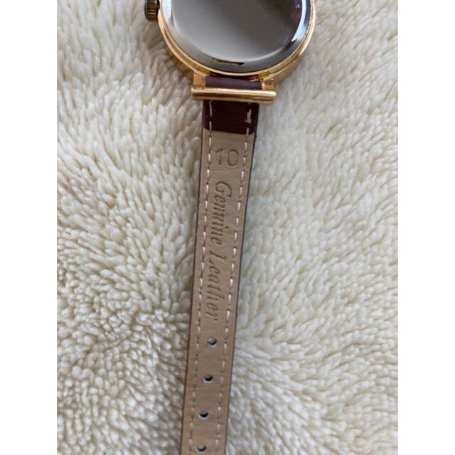 パンダ　腕時計 レディースのファッション小物(腕時計)の商品写真