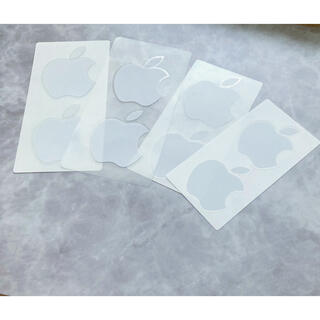 iPhone - 【新品・未使用】【Apple】Appleシール　ステッカー