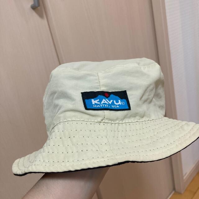 KAVU(カブー)のkavu ハット レディースの帽子(その他)の商品写真