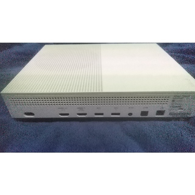 【本体のみ】Xbox one S 【注】ジャンク品です