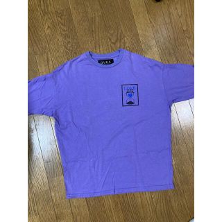 デビルユース(Deviluse)のデビルユース　Tシャツ(Tシャツ/カットソー(半袖/袖なし))