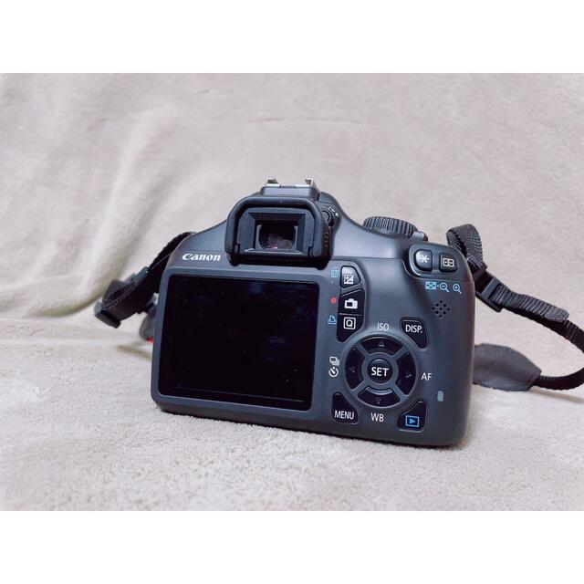 Canon EOS kiss x50  デジタルカメラ 2