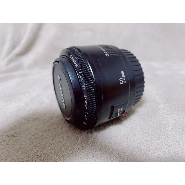 Canon EOS kiss x50  デジタルカメラ 4