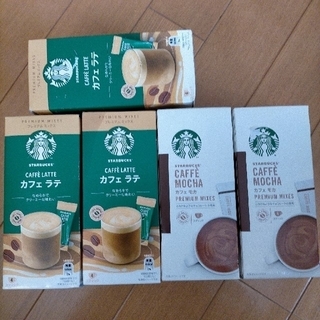 スターバックスコーヒー(Starbucks Coffee)のスターバックス ☕STARBUCKS COFFEE☕(コーヒー)