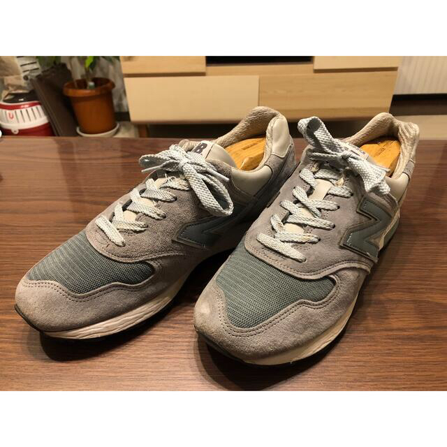 New Balance M1400 SB
