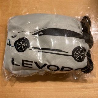 スバル(スバル)のスバルオリジナルエコバッグ　LEVORG(ノベルティグッズ)