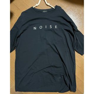 noise maker  Ｔシャツ(Tシャツ(半袖/袖なし))