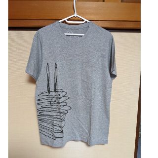 スヌーピー(SNOOPY)のユニクロ UT カウズ×ピーナッツ(Tシャツ/カットソー(半袖/袖なし))