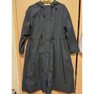 グリーンパークス(green parks)の【新品】Green Parks*ロングトレンパ(その他)