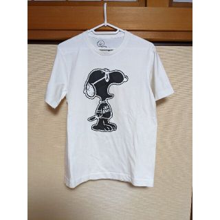 スヌーピー(SNOOPY)のユニクロ UT カウズ×ピーナッツ(Tシャツ/カットソー(半袖/袖なし))