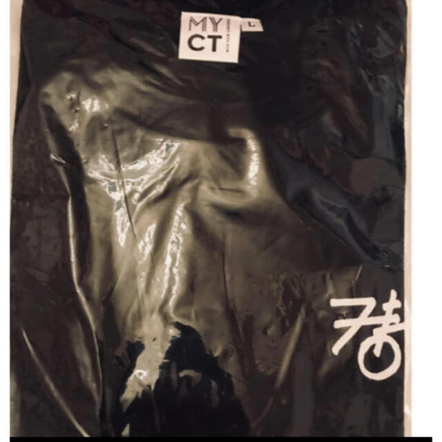SEVENTEEN 17'sCUT 3周年 Tシャツ ジョンハン エンタメ/ホビーのCD(K-POP/アジア)の商品写真