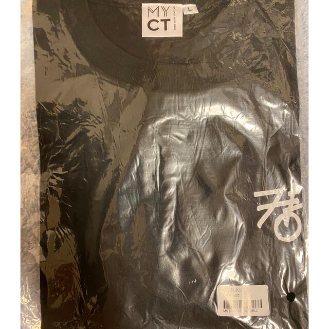 SEVENTEEN 17'sCUT 3周年 Tシャツ ジョンハン エンタメ/ホビーのCD(K-POP/アジア)の商品写真