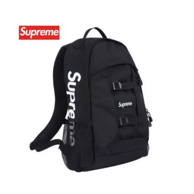 Supreme(シュプリーム)のSupreme 14SS バックパック メンズのバッグ(バッグパック/リュック)の商品写真