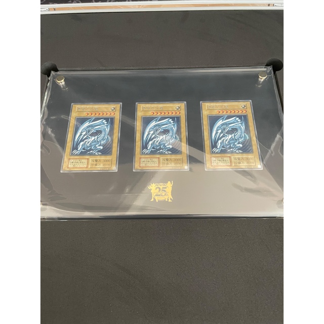遊戯王 海馬セット シクブル3枚+ディスプレイ+ピン 楽天 23500円 www