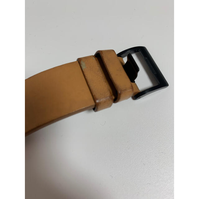 ISSEY MIYAKE(イッセイミヤケ)のmomo様専用 メンズの時計(腕時計(アナログ))の商品写真