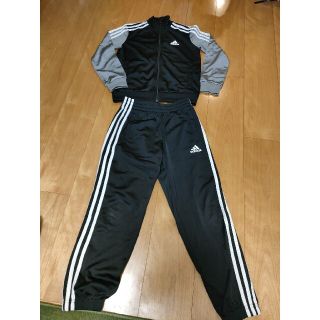 アディダス(adidas)のジャージ上下セット　アディダス(その他)