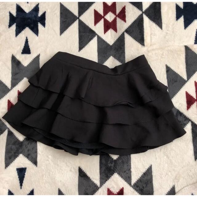 CECIL McBEE(セシルマクビー)のCECILミニスカート レディースのスカート(ミニスカート)の商品写真