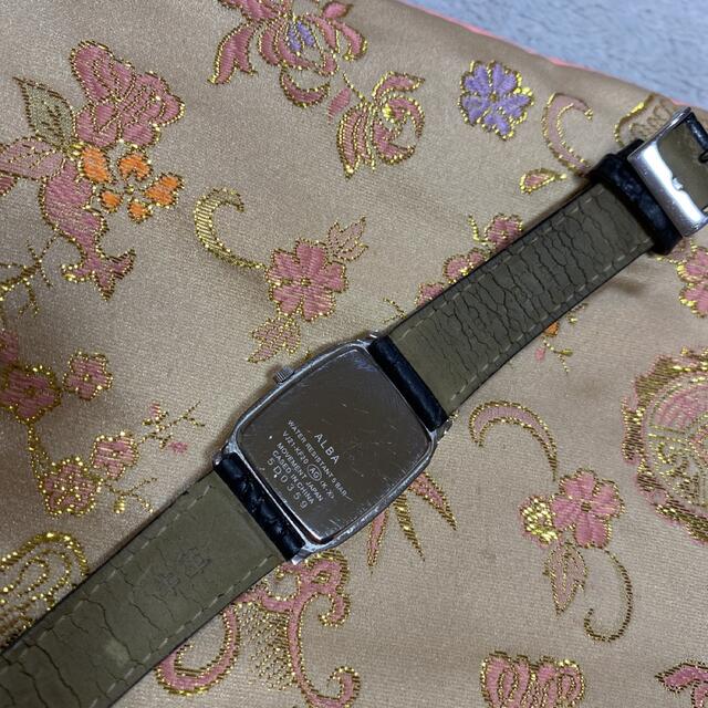 ALBA(アルバ)の[セイコーウォッチ] 腕時計 アルバ レディースのファッション小物(腕時計)の商品写真