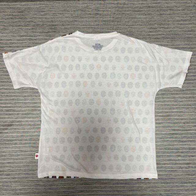 GYM MASTER(ジムマスター)のgym master Tシャツ Mサイズ メンズのトップス(Tシャツ/カットソー(半袖/袖なし))の商品写真