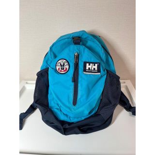 ヘリーハンセン(HELLY HANSEN)のヘリーハンセン　子供用リュックサック(リュックサック)