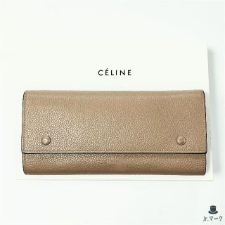 セリーヌ ロゴ 財布(レディース)の通販 600点以上 | celineの ...