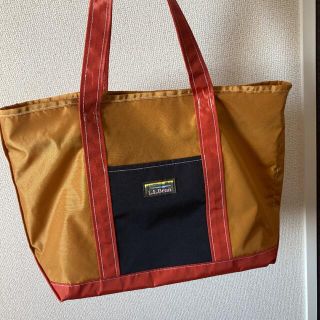 エルエルビーン(L.L.Bean)のエルエルビーン　トートバッグ(トートバッグ)