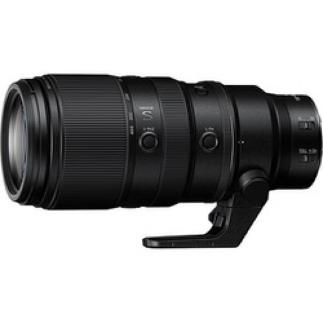 NIKKOR Z 100-400mm f/4.5-5.6 VR S 未使用未開封