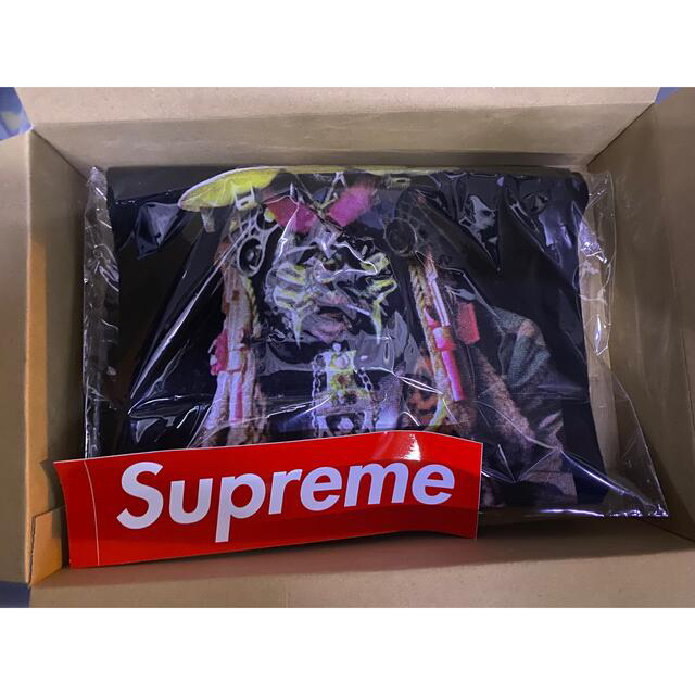 Supreme / Rammellzee Tee