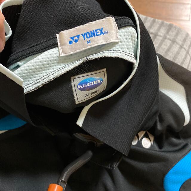 YONEX(ヨネックス)のYONEXテニスユニホームMサイズ今週中値引き中 チケットのスポーツ(テニス)の商品写真