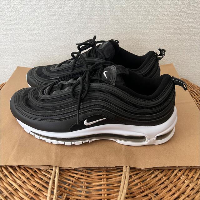 NIKE(ナイキ)のNIKE AIR MAX 97 / ナイキ エアマックス 97  レディースの靴/シューズ(スニーカー)の商品写真