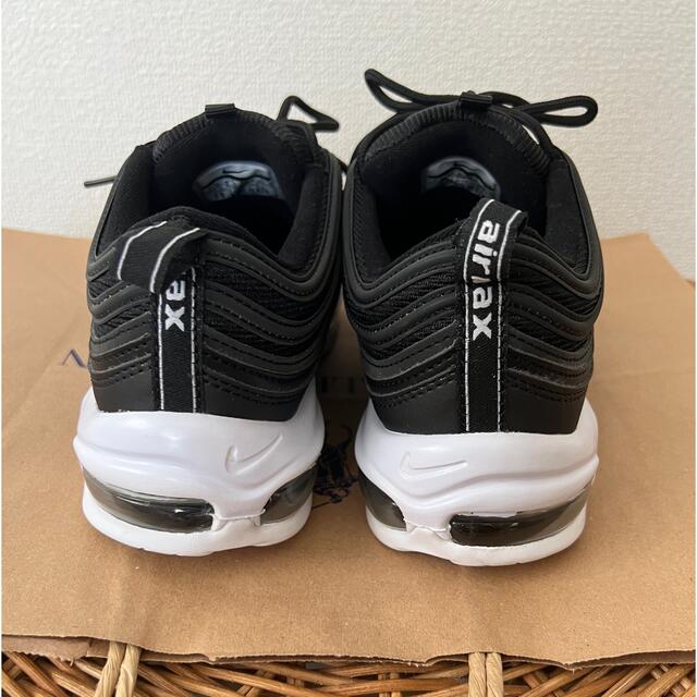 NIKE(ナイキ)のNIKE AIR MAX 97 / ナイキ エアマックス 97  レディースの靴/シューズ(スニーカー)の商品写真