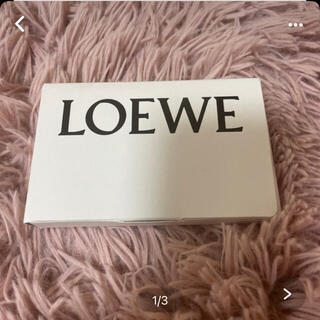 LOEWE - ロエベ　香水　サンプル