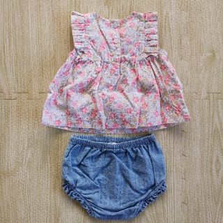 ベビーギャップ(babyGAP)のsayakaさん専用(タンクトップ/キャミソール)