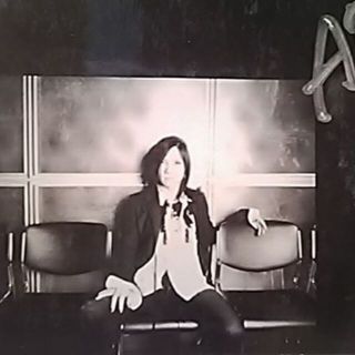 Acid Black Cherry Yasuさん サイン入りポラ♪