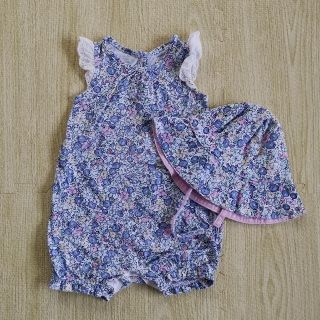 ベビーギャップ(babyGAP)のsayakaさん専用(ロンパース)