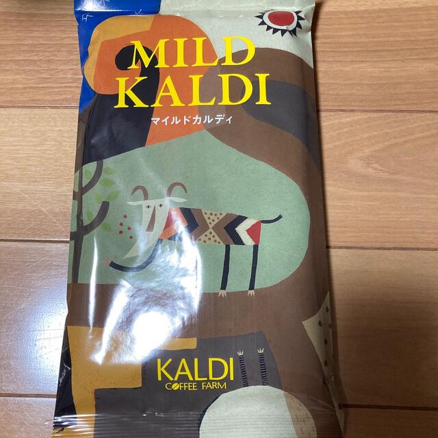 KALDI - カルディ マイルドカルディ KALDI コーヒー粉 3袋 新品未開封‼️の通販 by メイ|カルディならラクマ KALDI - カルディ マイルドカルディ KALDI コーヒー粉 3袋 新品未開封‼️の通販 by メイ|カルディならラクマ
