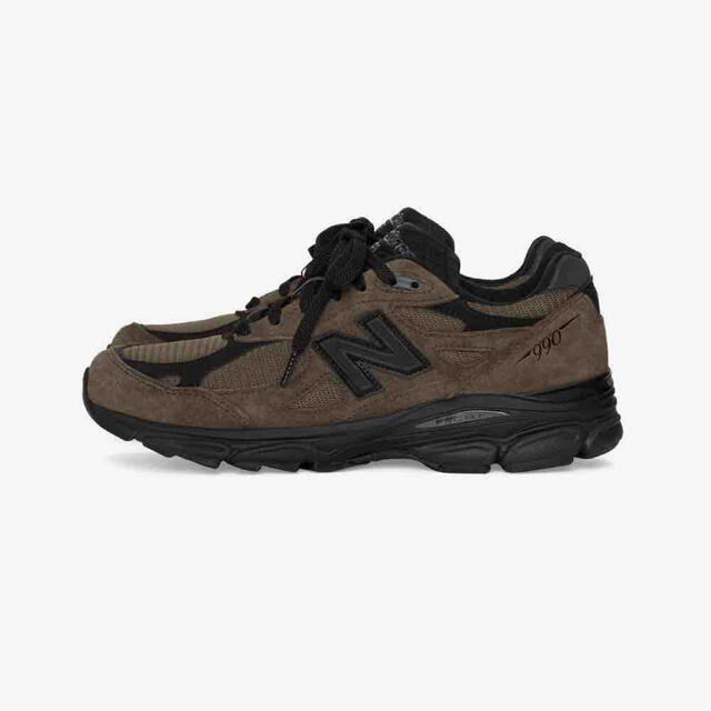 new balance jjjjound M990 JJ3 25.5cm