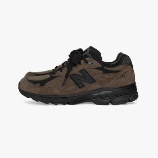 ニューバランス(New Balance)のnew balance jjjjound M990 JJ3 25.5cm(スニーカー)