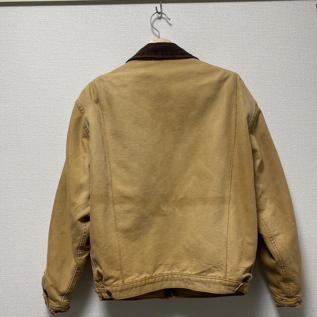 Dickies - 90's Dickies ディッキーズ ダックジャケット Lの通販 by て