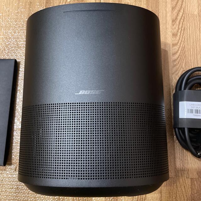 BOSE - sal様専用 BOSE HOME SPEAKER 450 airplay対応の通販 by t's