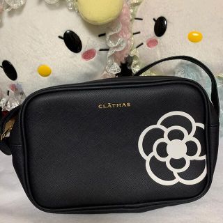 クレイサス(CLATHAS)の💖クレイサス💖ショルダーバック💖(ショルダーバッグ)