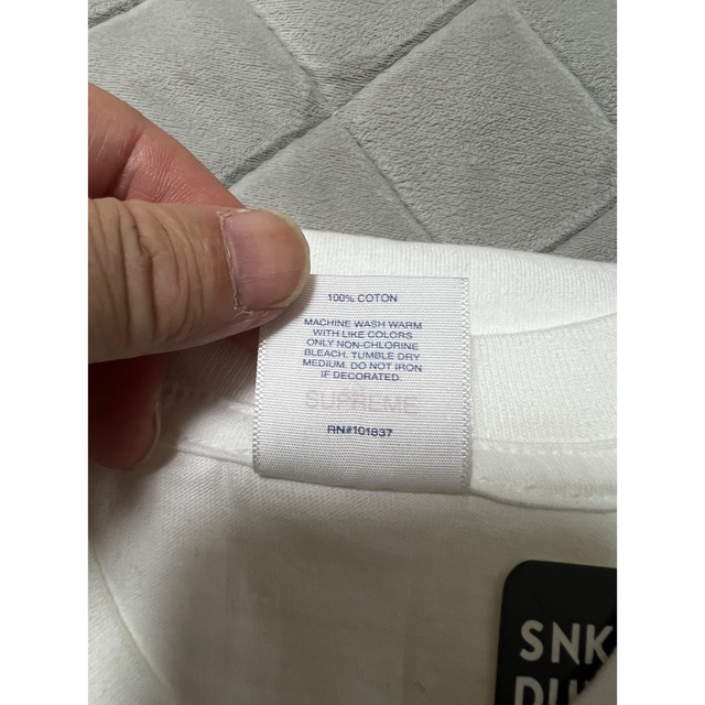 Supreme / Emilio Pucci® Box Logo Tee 3