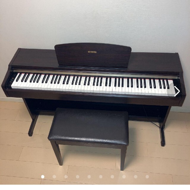 電子ピアノ YAMAHA 良品-ecosea.do