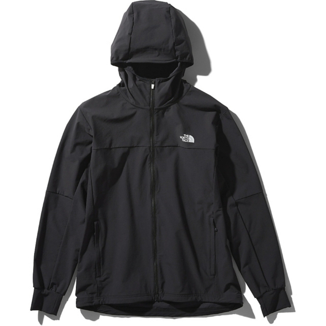 未使用品】THE NORTH FACE エイペックスフレックスフーディ 未使用品】THE NORTH FACE エイペックスフレックスフーディ