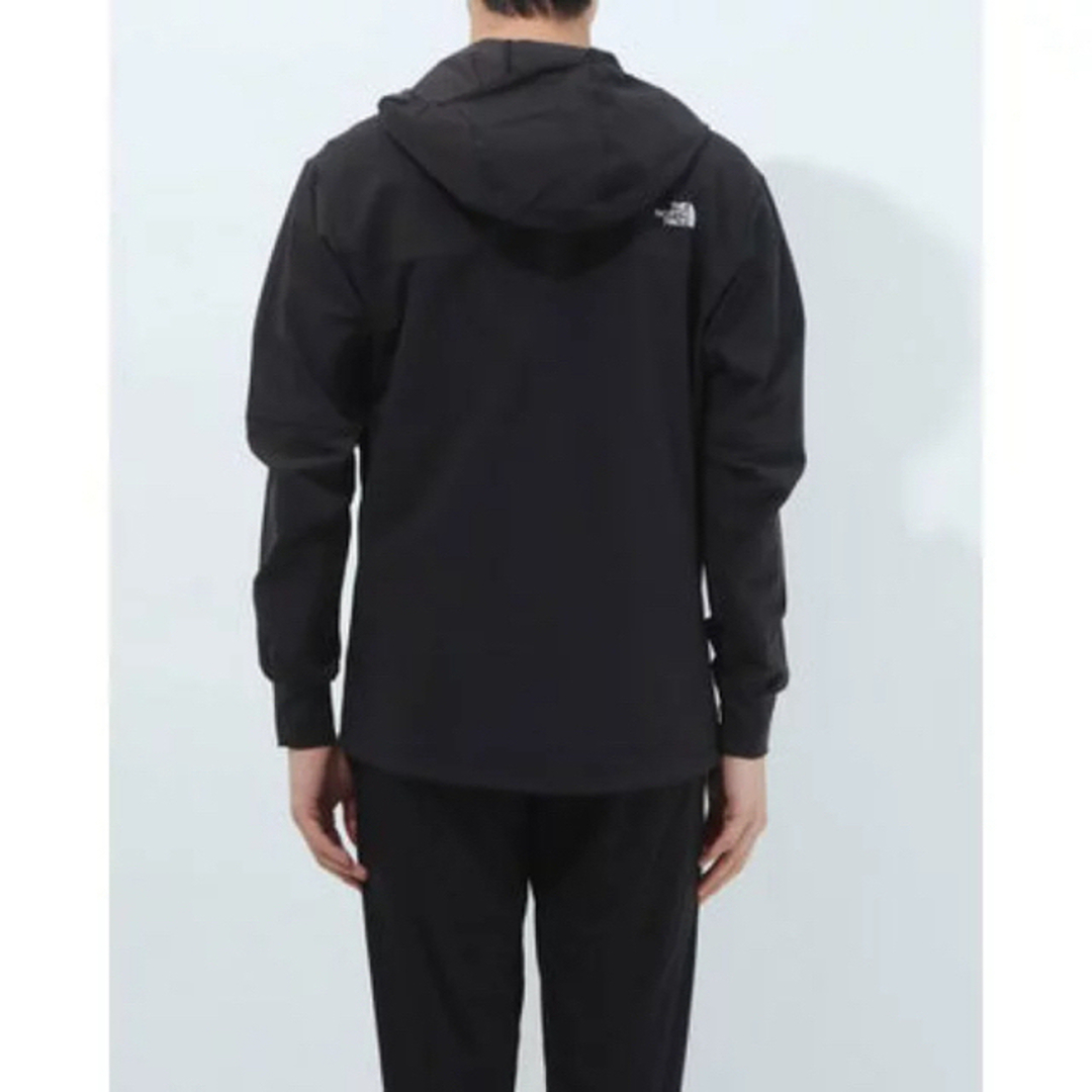 【未使用品】THE NORTH FACE  エイペックスフレックスフーディ